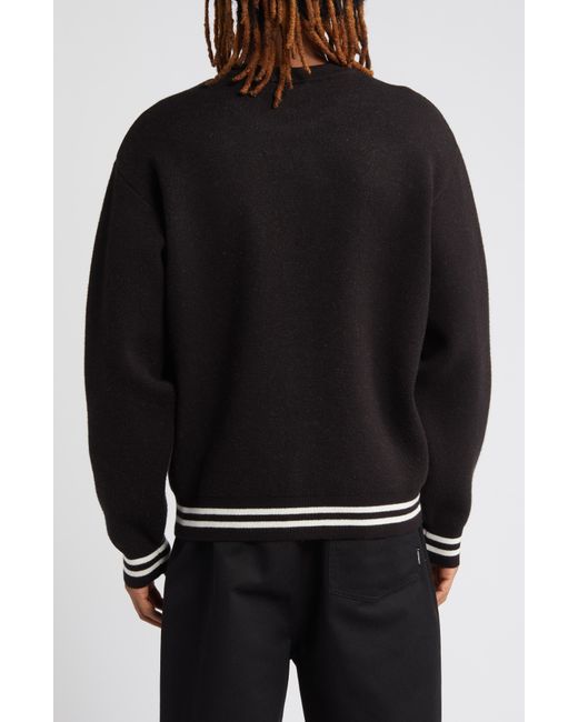 Carhartt Black Onyx Sweater for men