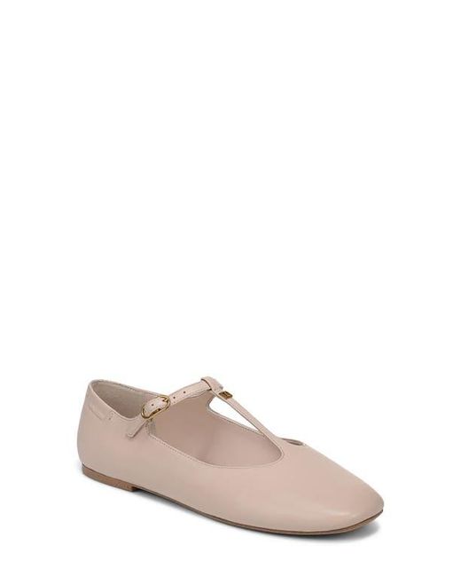 Franco Sarto Pink Marylee Flat