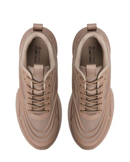 ALDO Brown Refresh 2.0 Sneaker for men