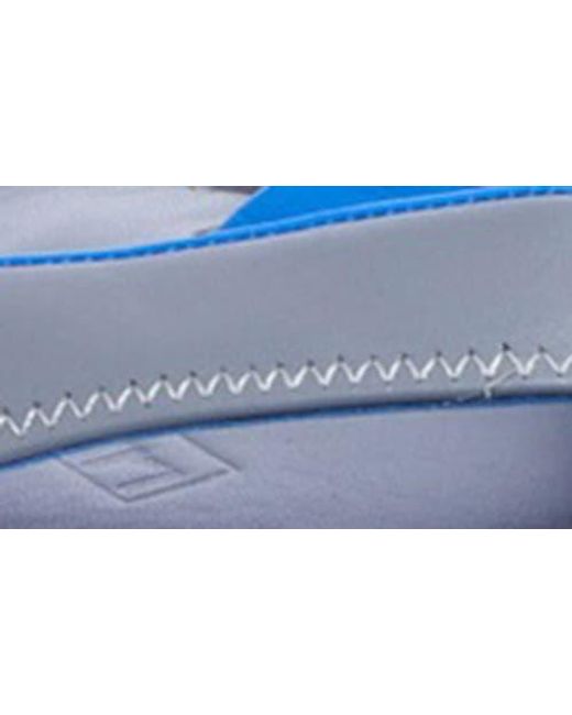 Hari Mari Blue The Clipper Cask Waterproof Flip Flop for men