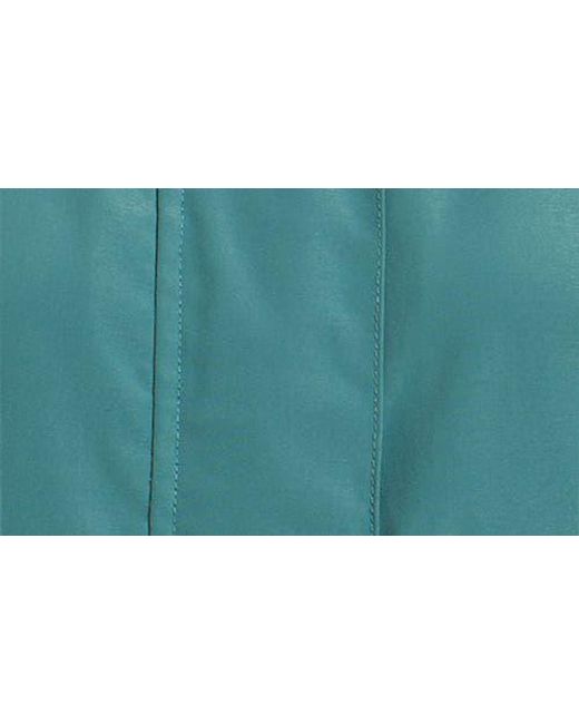 Helly Hansen Blue Positano Lightweight Jacket