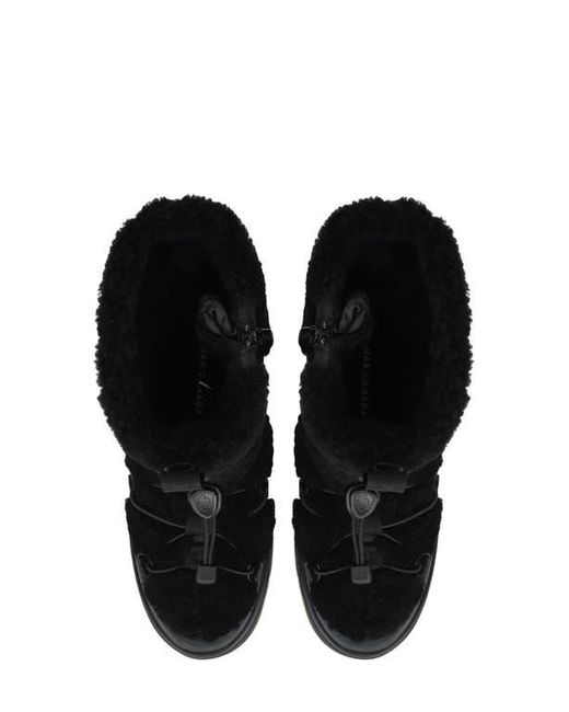 Pajar Black Janie Hi Waterproof Insulated Boot