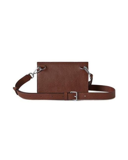 Mulberry Brown East West Antony for men