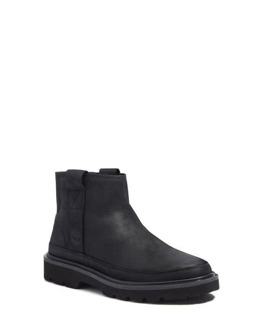 Timberland Blue Rowan Way Boot