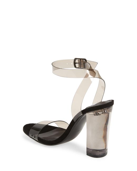 camille sandal steve madden