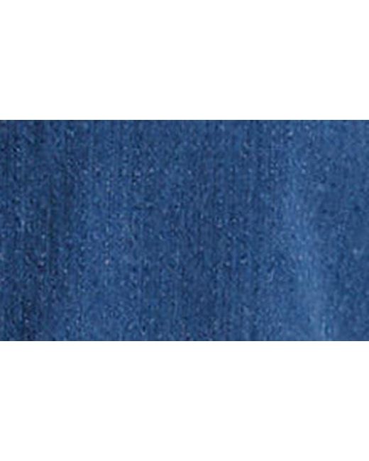 Polo Ralph Lauren Blue Denim Short Sleeve Button-down Shirt for men