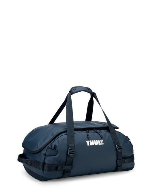 Thule Blue Chasm 40L Duffle Bag