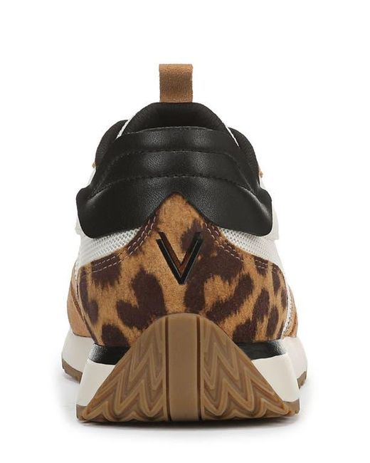 Vionic White Monarch Sneaker