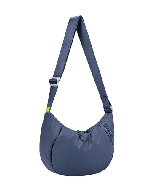Brevite Blue The Whenever Bag