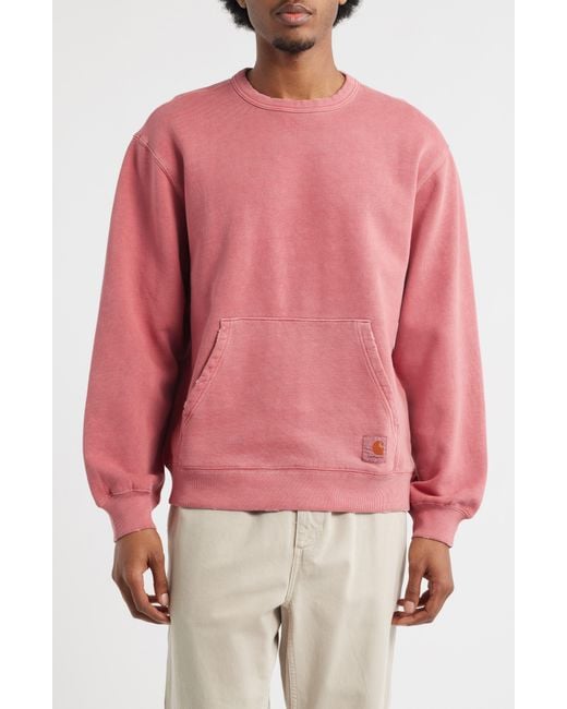Carhartt Pink Carhartt Work for men
