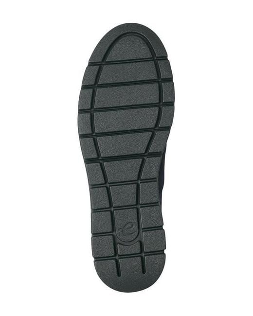 Easy Spirit Blue Vitalia Loafer