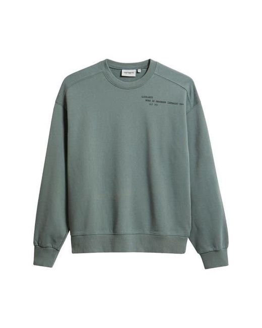Carhartt Green Carhartt Work for men