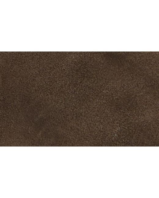 Common Projects Brown Slipper Shoe for men