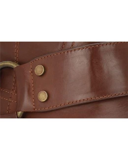 Nine West Brown Fawsta Knee Hight Boot