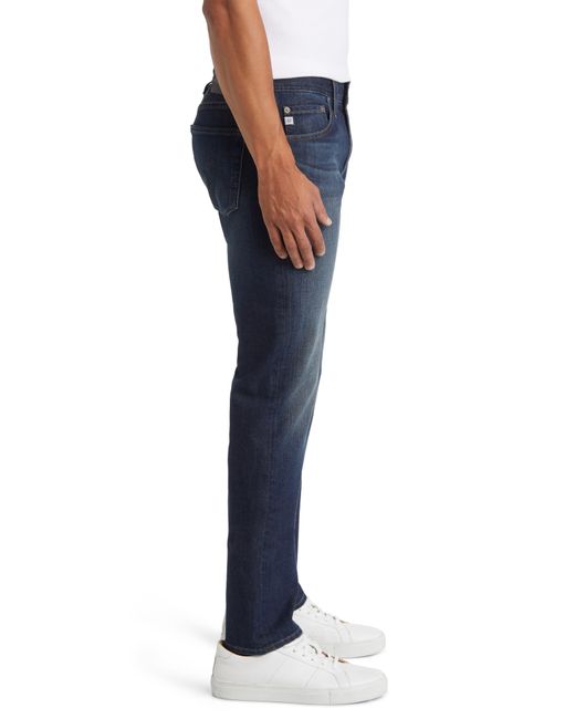 Everett slim straight leg jeans cheap