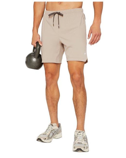 Fabletics Natural The 7 One Short for men