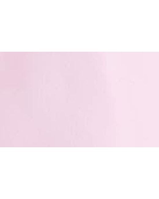 Open Edit Pink Taffeta Pleated Sleeveless Minidress