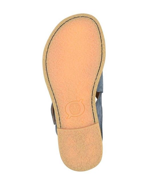 Børn Blue Beebe Sandal
