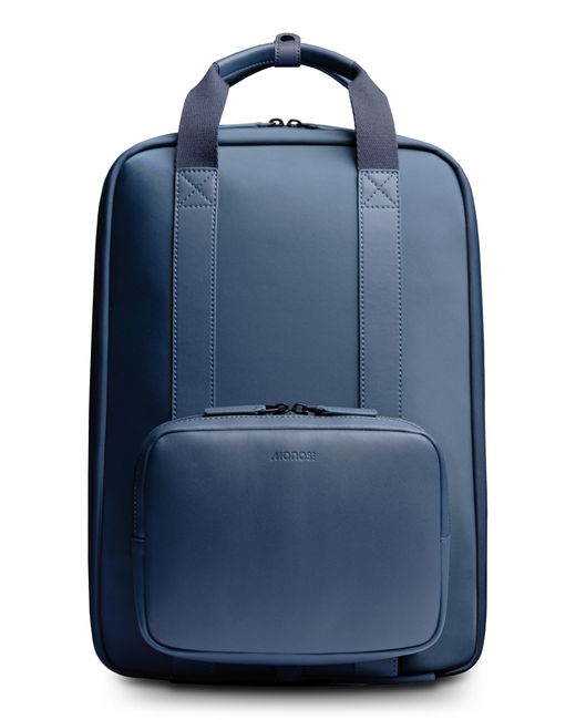 Monos Blue Metro Backpack for men