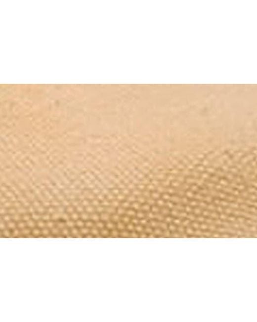 Free People Multicolor Surfside Platform Espadrille