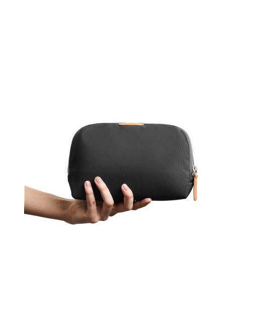 Bellroy Black Desk Caddy for men