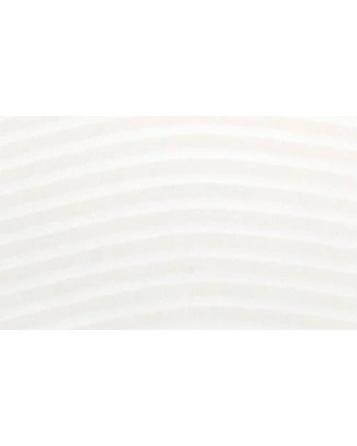 Spanx White Spanxshape Invisible Cotton Blend Thong