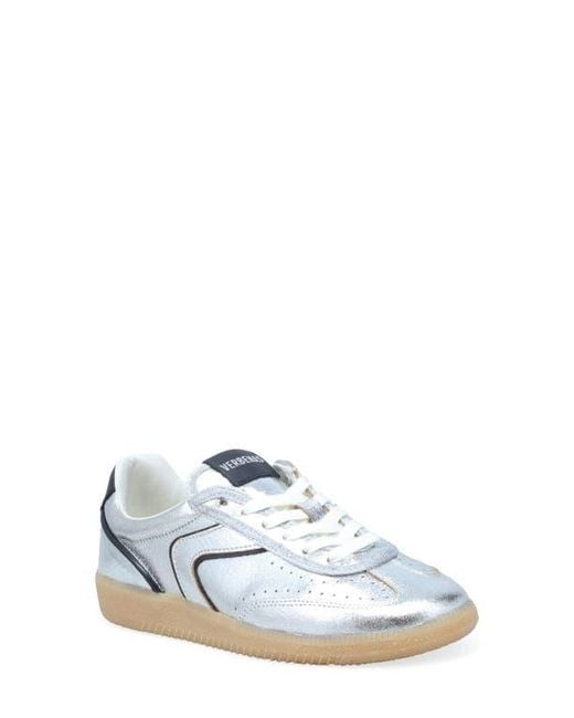 Verbenas White Sound Sneaker