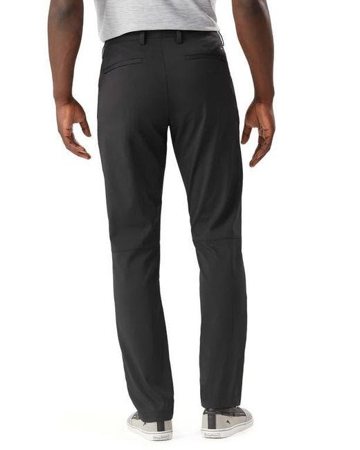 Tommy Bahama Black Islandzone® Performance Pants for men