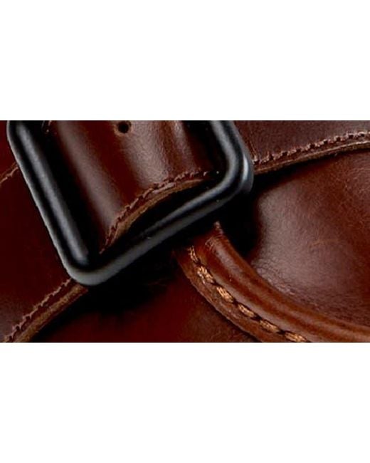 Camper Brown Milah Penny Loafer