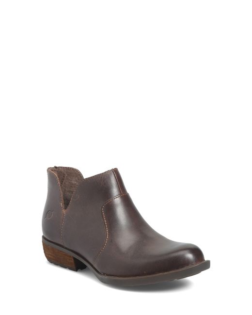 Børn Brown Kerri Bootie