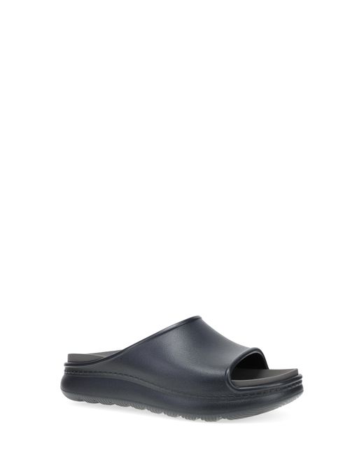 Dansko Multicolor Devyn Recovery Slide Sandal