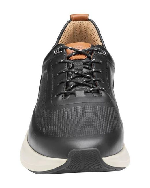 Johnston & Murphy Multicolor Declan Waterproof Sneaker for men