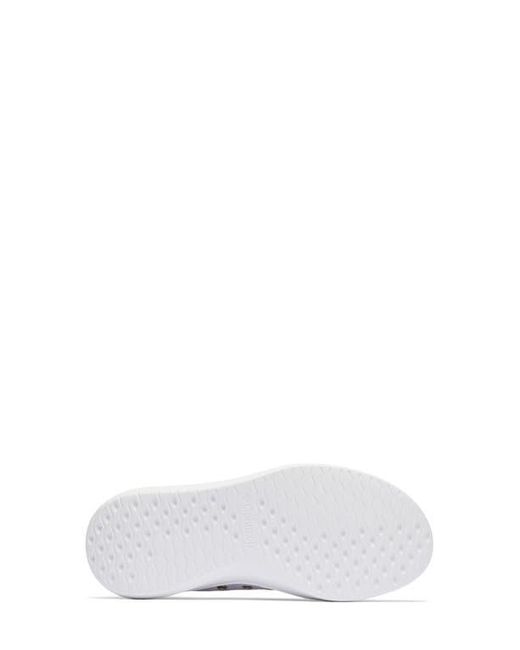 Columbia White Pfg Boatside Vent Slip-On Sneaker