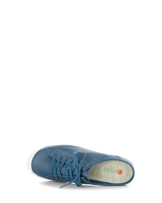 Softinos Blue Idle Sneaker