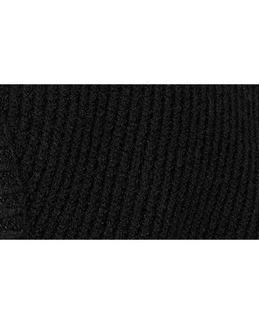 Nike Black City Knit Hood