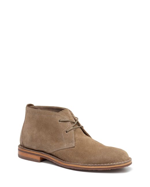 trask raymond chukka