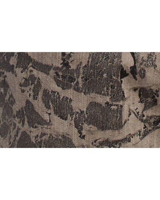 Rick Owens Gray Bolan Bootcut Jeans for men