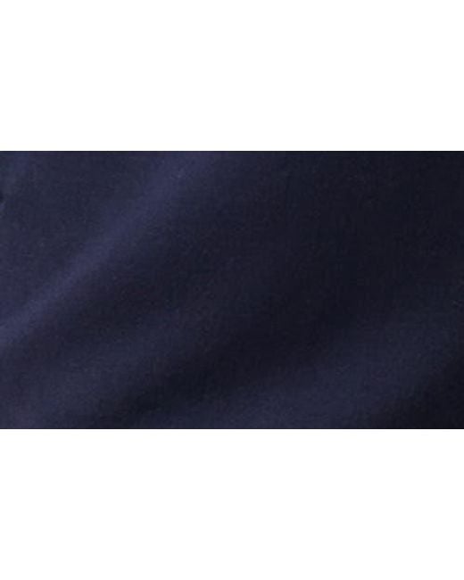 Travis Mathew Blue Core Skyloft Joggers