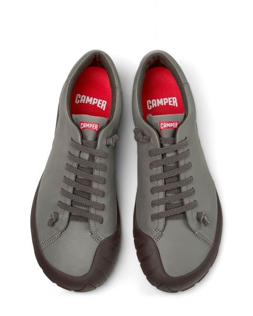 Camper Gray Peu Path Sneaker for men