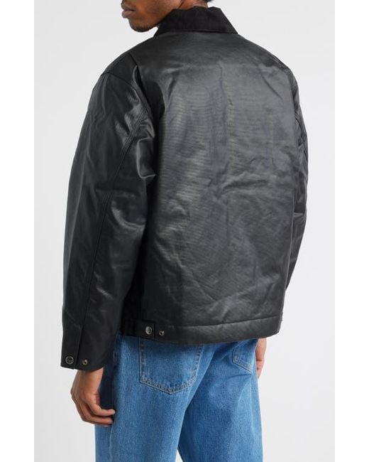 Carhartt Black Carhartt Work for men