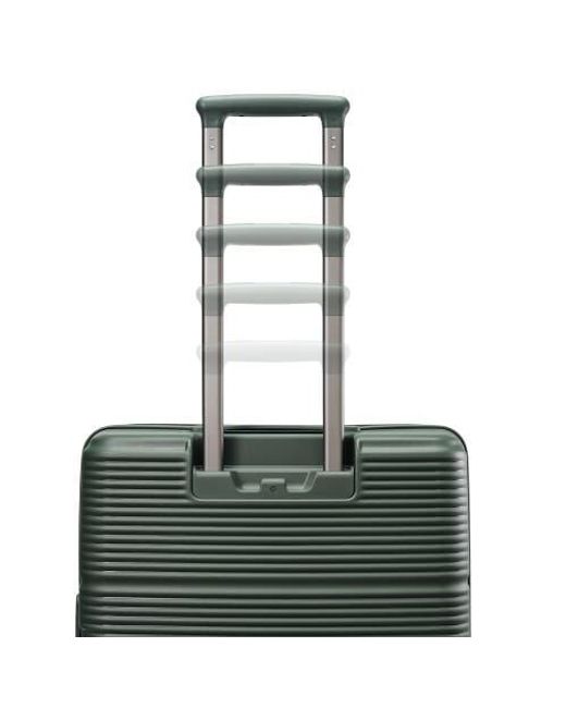 Samsonite Green Paralux Carry-On Spinner