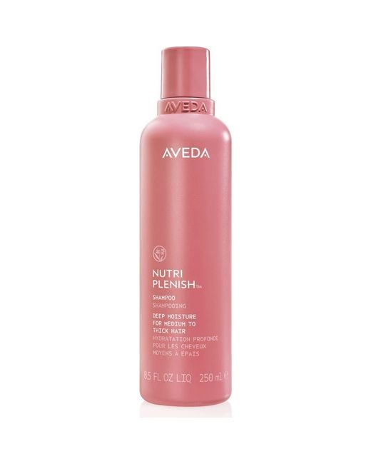 Aveda Pink Nutriplenish Light Moisture Shampoo
