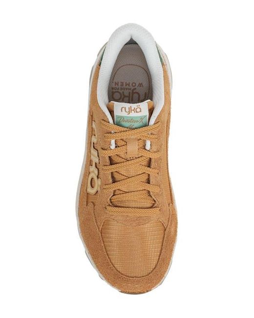 Ryka Natural Devotion X Max Classic Sneaker