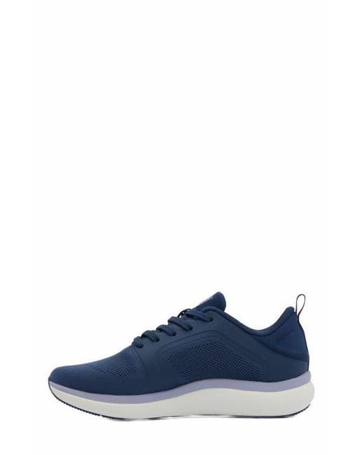 ABEO Blue Mxv Cruise Sneaker