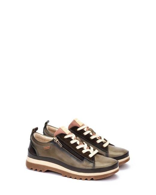 Pikolinos Multicolor Vigo Sneaker