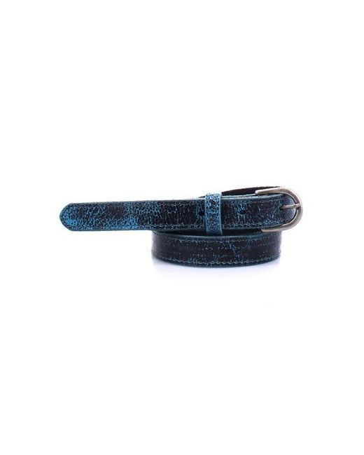 Bed Stu Blue Monae Belt