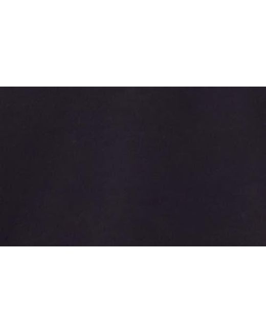 Bugatchi Blue Quarter Zip Polo for men