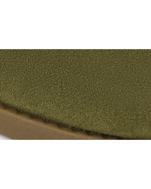 TOMS Green Delilah Western Boot