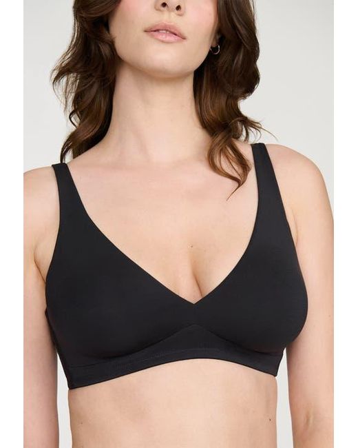 CUUP Black The Wireless Plunge Modal