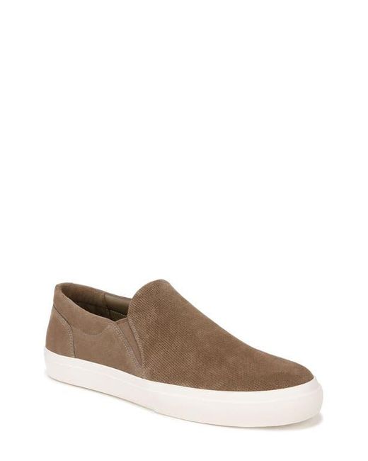 Vince Multicolor Fletcher Slip-On Sneaker for men
